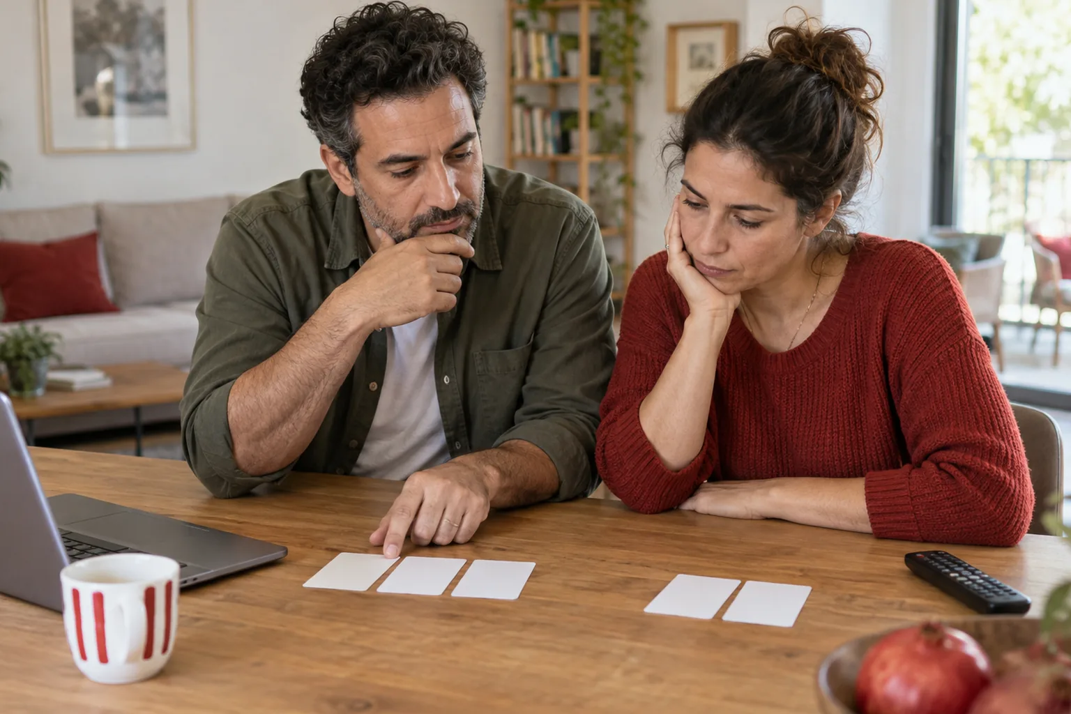 תמונה מקורית המדגימה תכולת הטלוויזיה ו־דאבל או שירותים נפרדים
