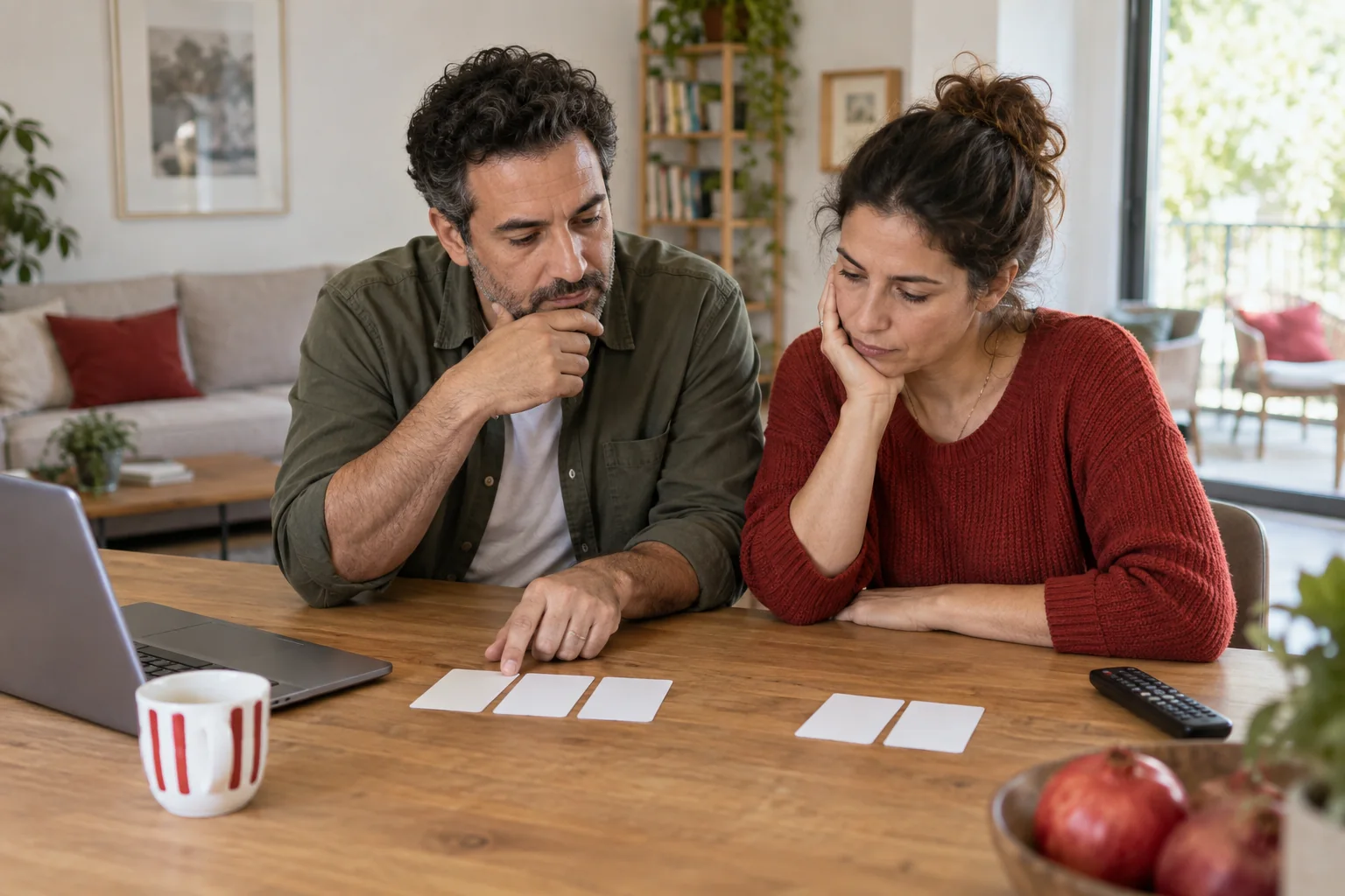 תמונה מקורית המדגימה שימוש בפועל בטלפון ביתי ו־אינטרנט שנדרש בבית